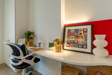 Classic Studio at Spring Mews, Tinworth Street, Vauxhall, London, SE115EL - Image 6